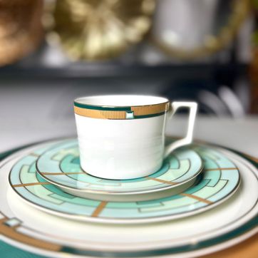 VAJILLA - VISTA ALEGRE - imagen 1