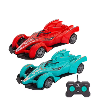 CARRO RACING 01 CONTROL REMOTO - imagen 1
