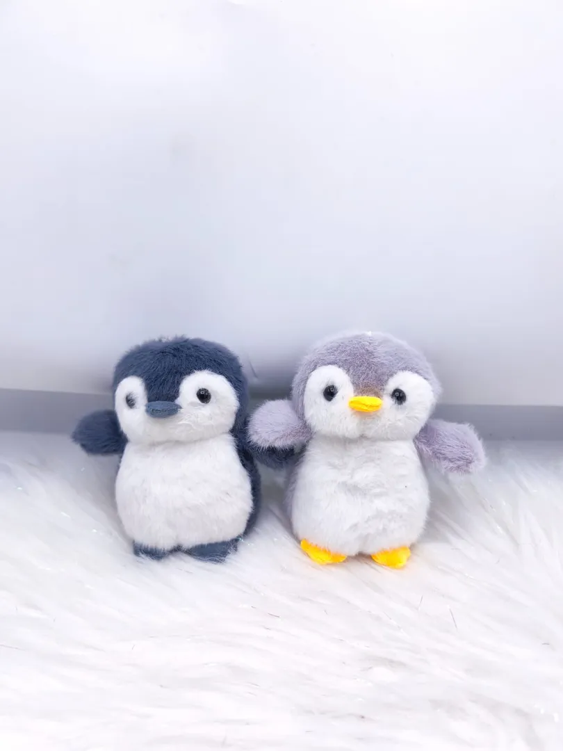 llavero pingüino JM141