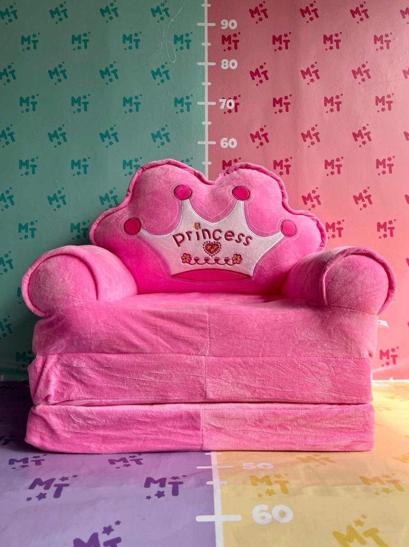 Sofá infantil