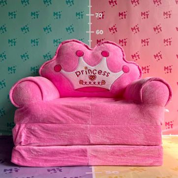 Sofá infantil - imagen 1