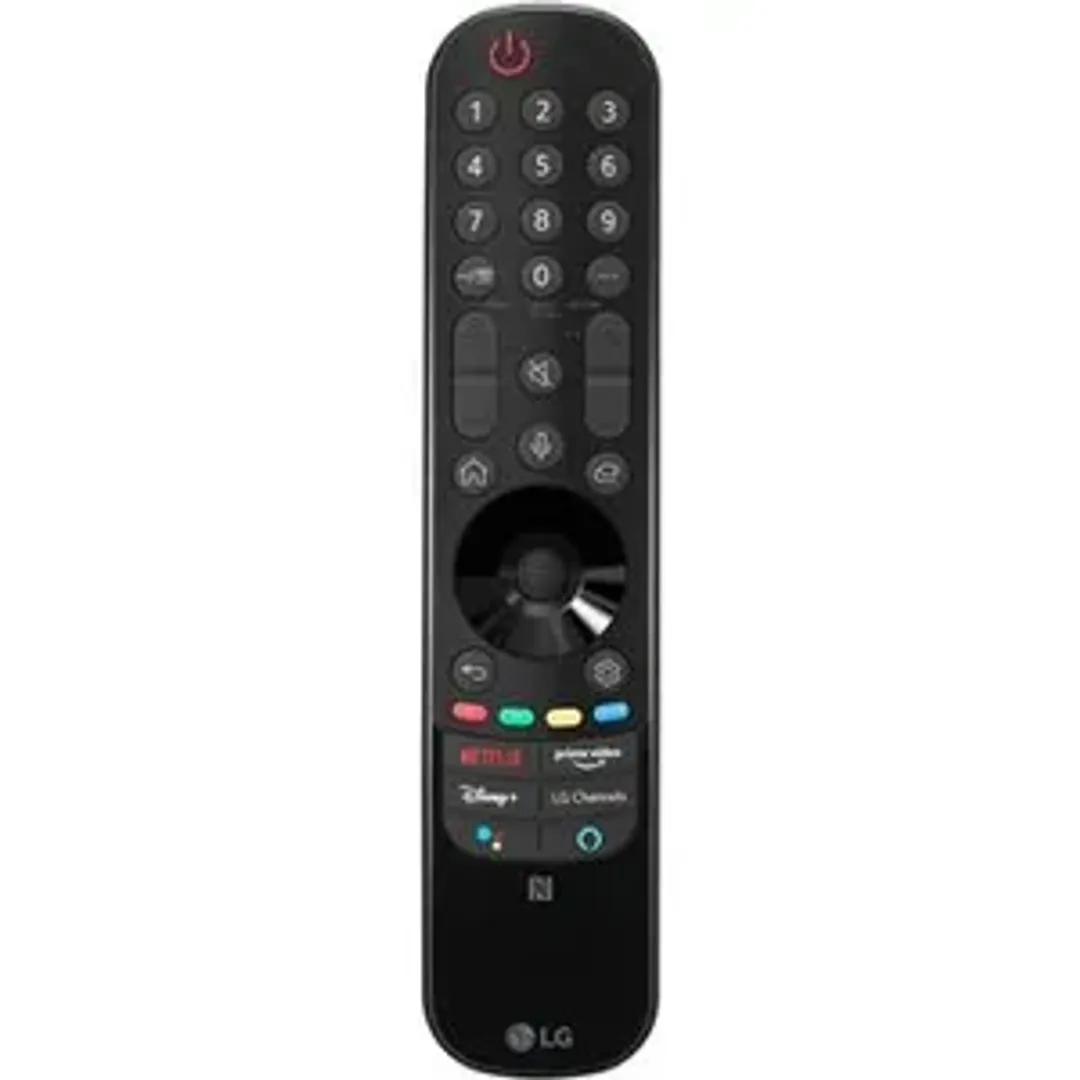 CONTROL TV LG MR21GC Smart Magic