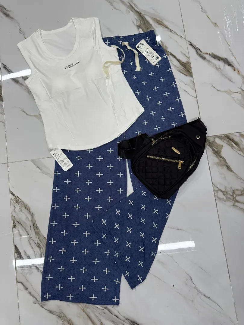 Pantalón licra expandex
