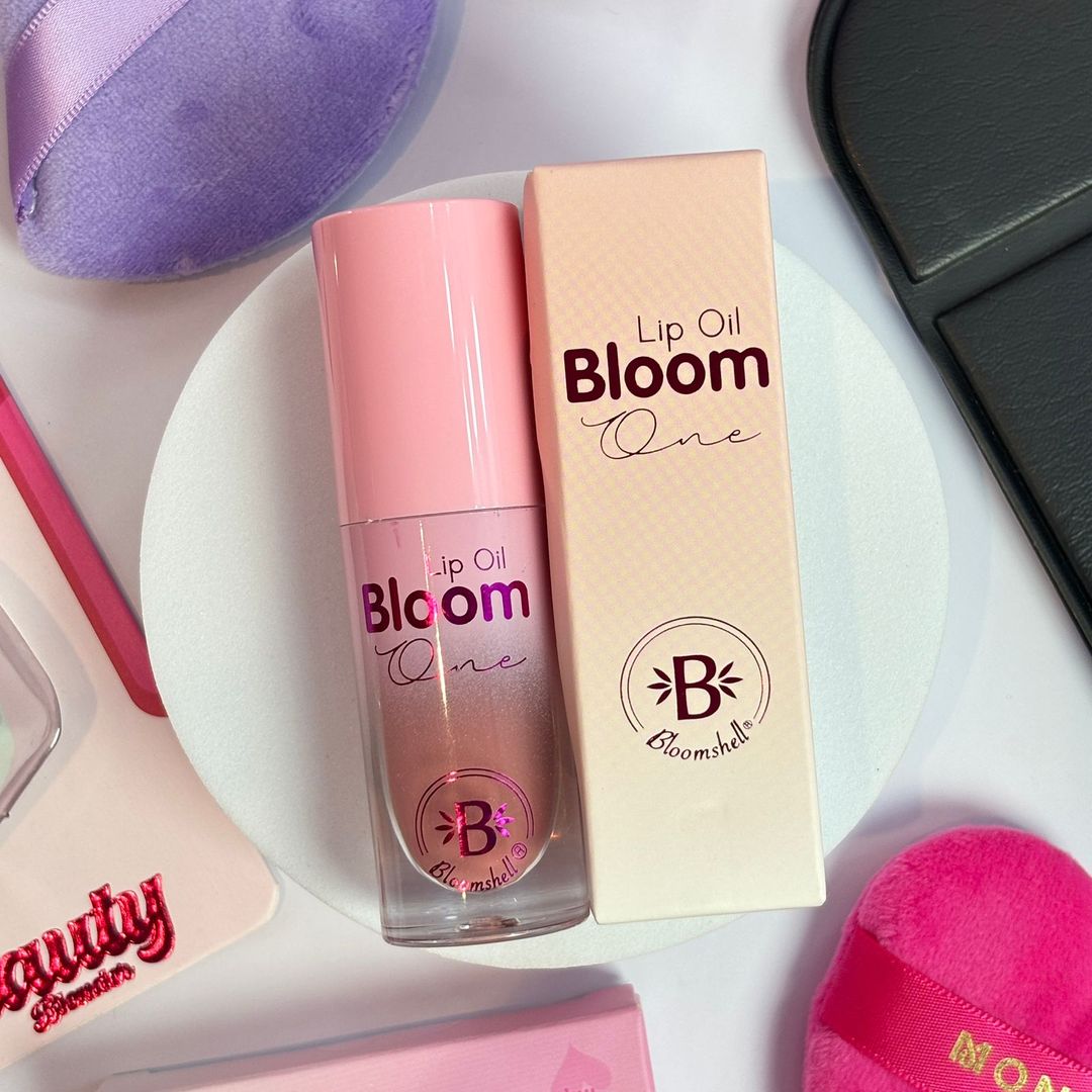 Lip Oil Bloom One