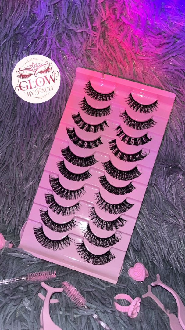 REF SURTIDA X10