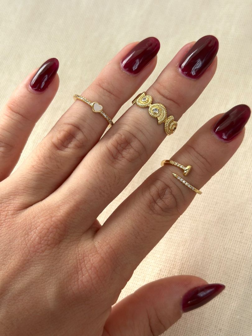Anillo falange 