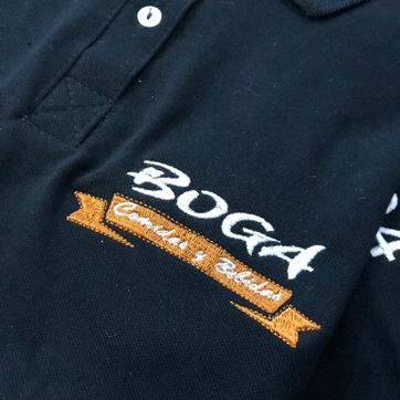 Imagen del producto Camiseta Tipo Polo