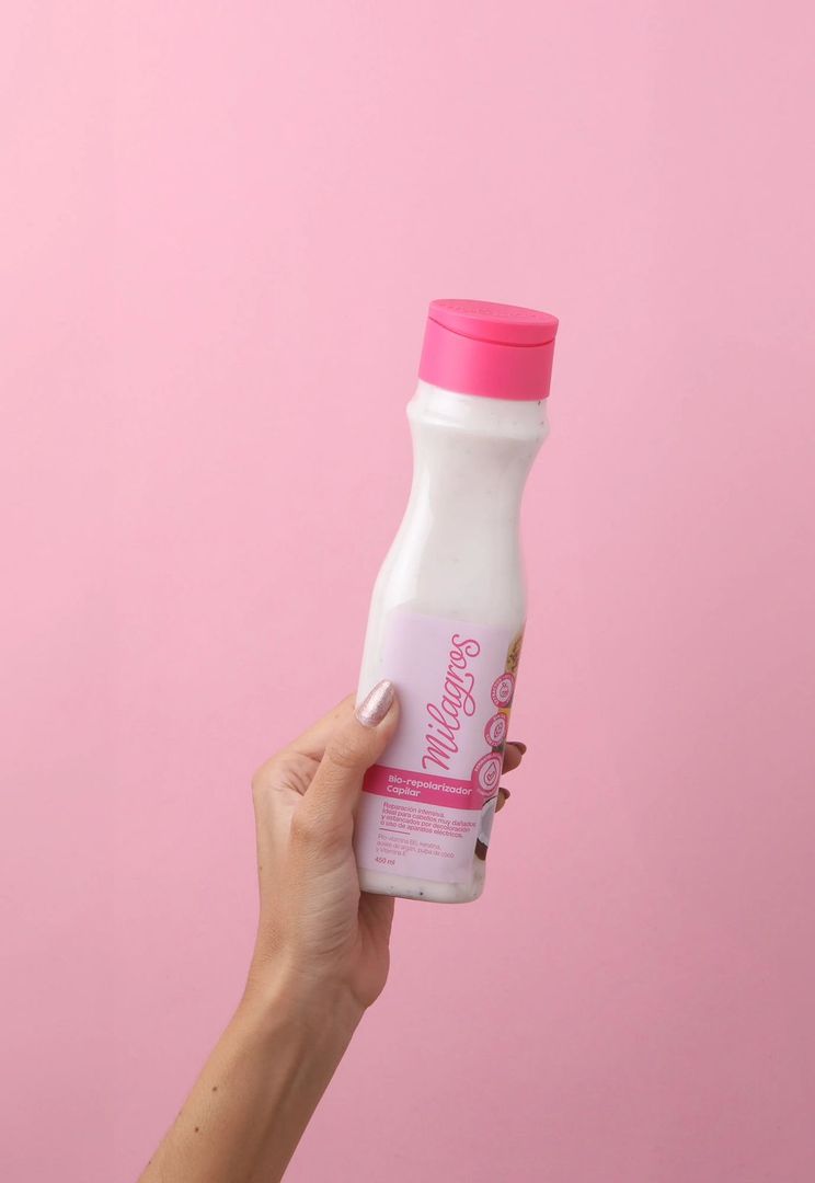 BIO REPOLARIZADOR MILAGROS