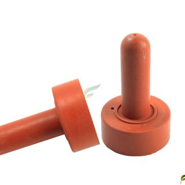 Imagen del producto CHUPO BIBERON TERNEROS UNIDAD