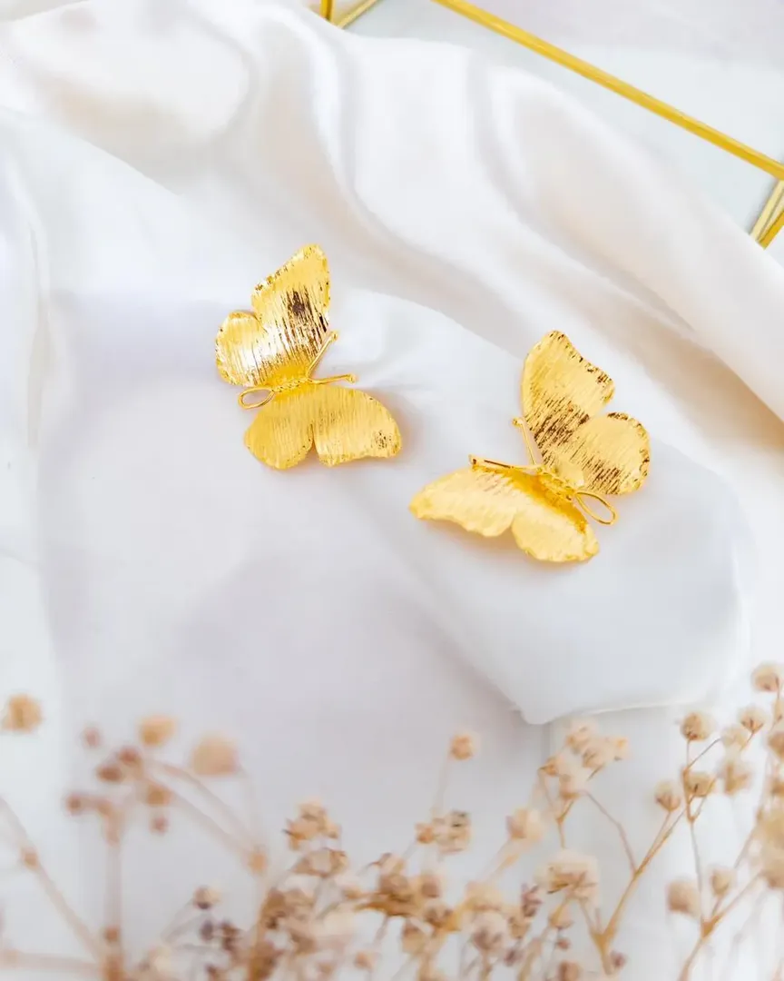 MAXI TOPO MARIPOSA BEATA - ITIEL
