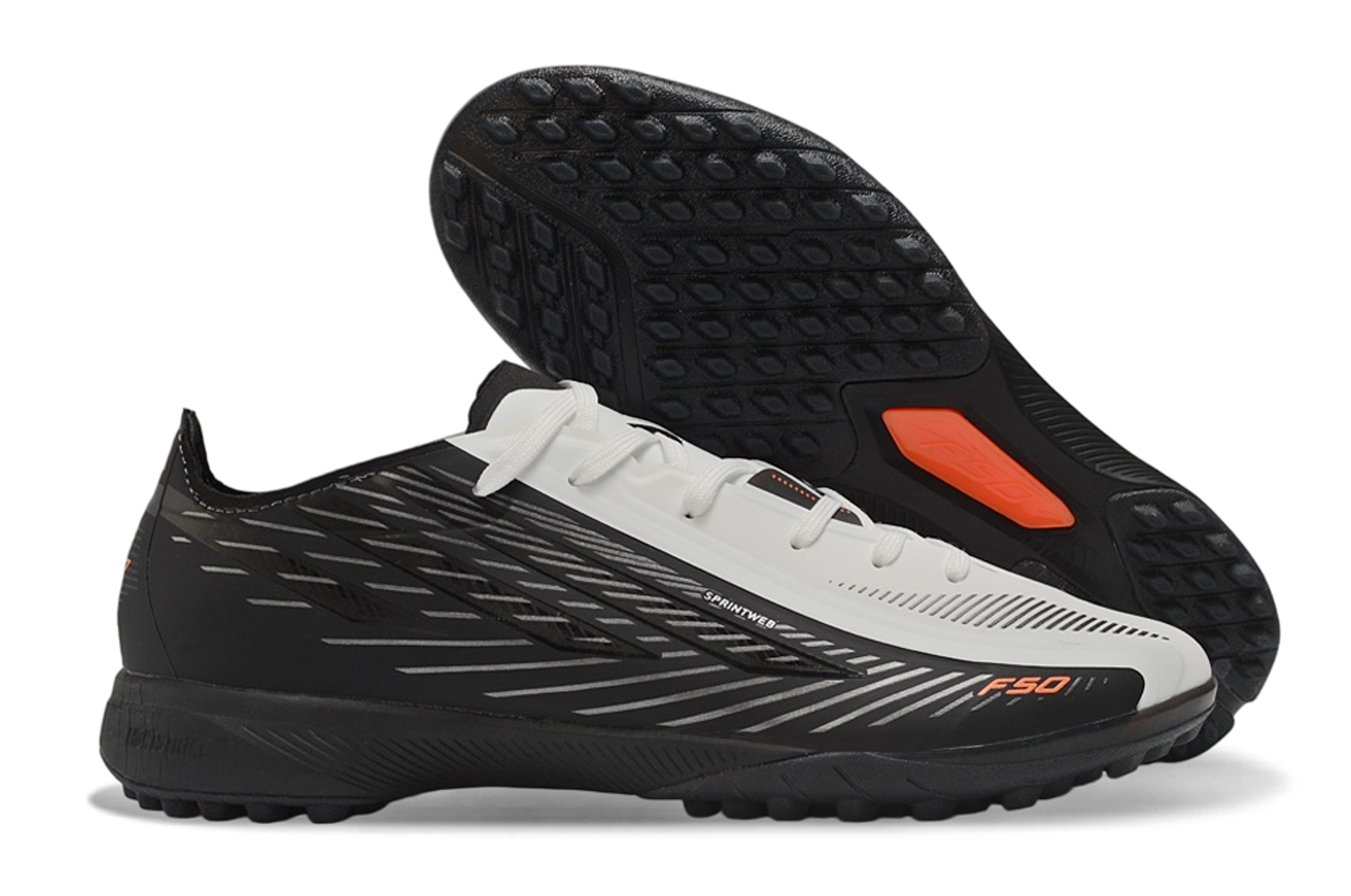 Tenis F50niño TF - Sintética / Turf Lote 1
