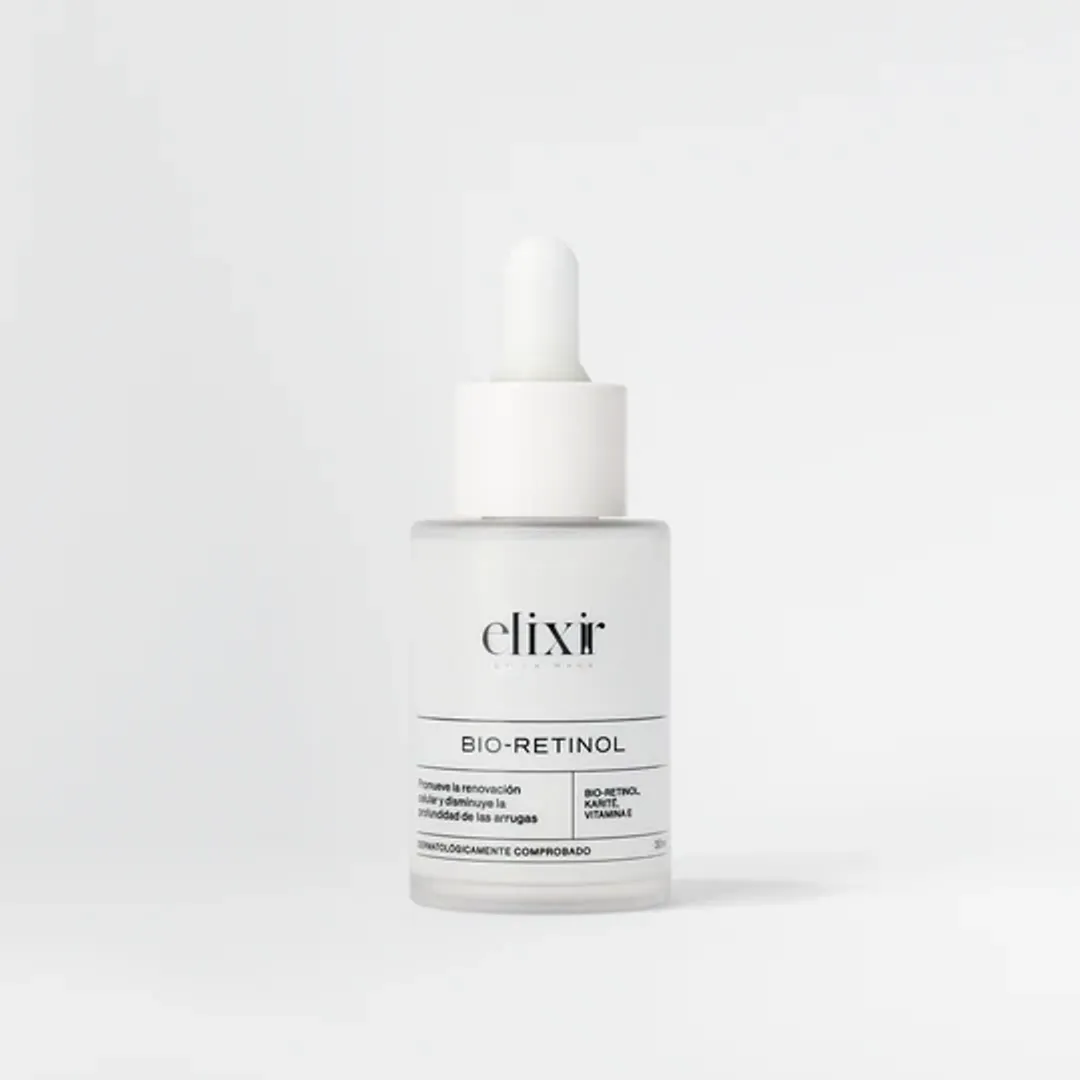 BIO-RETINOL 30ML ELIXIR BY LA MAGA