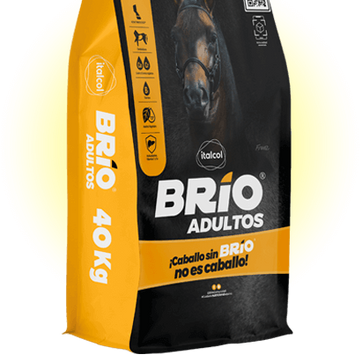 Imagen del producto BRIO ADULTOS 40 Kilos