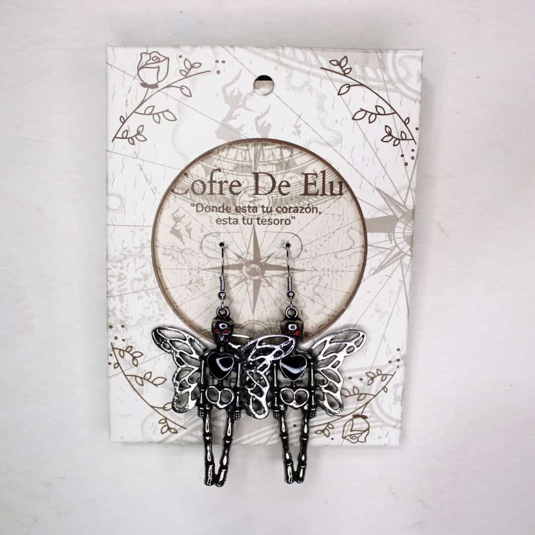 ARETES ESQUELETO ADAS 