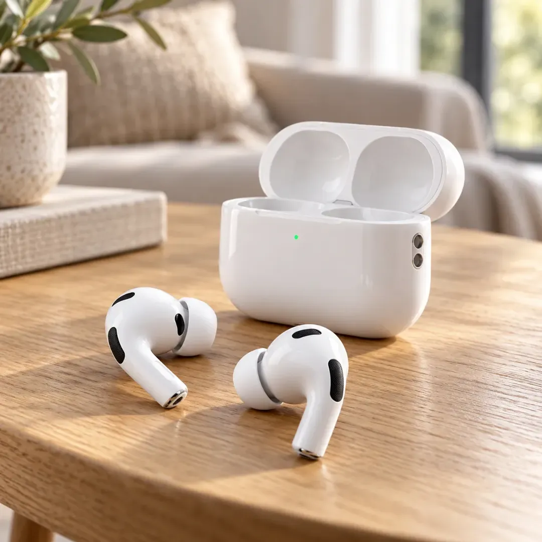 AIRPODS PRO 3