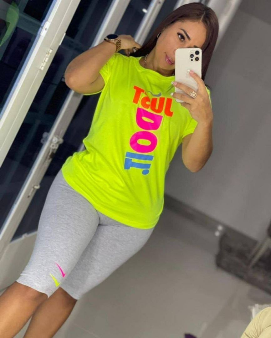 SET CICLISTA + CAMISETA