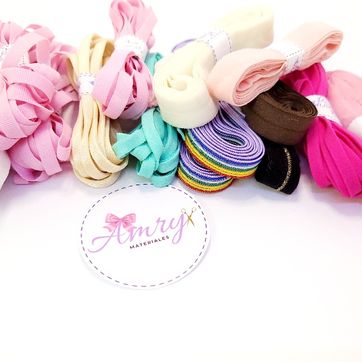 Kit 34mts Único Elástico  - imagen 2