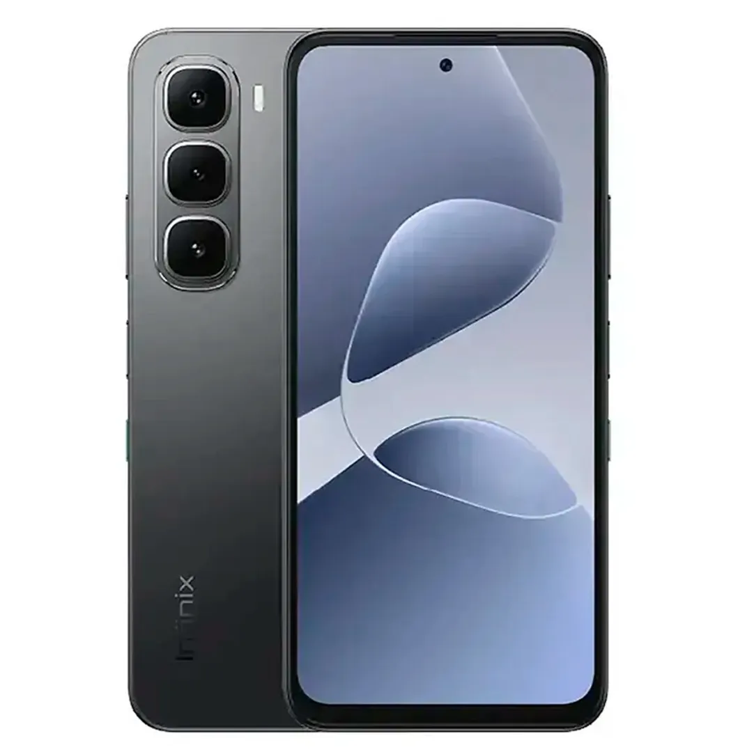 INFINIX HOT 60i 5G - 256GB - 8RAM 