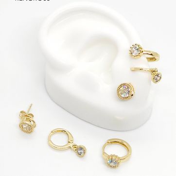 Imagen del producto SET CANDONGA RODINADA X 3