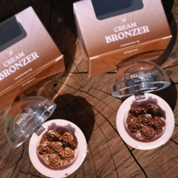 Cream Bronzers - imagen 1
