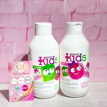 Imagen del producto Duo Kids La Poción