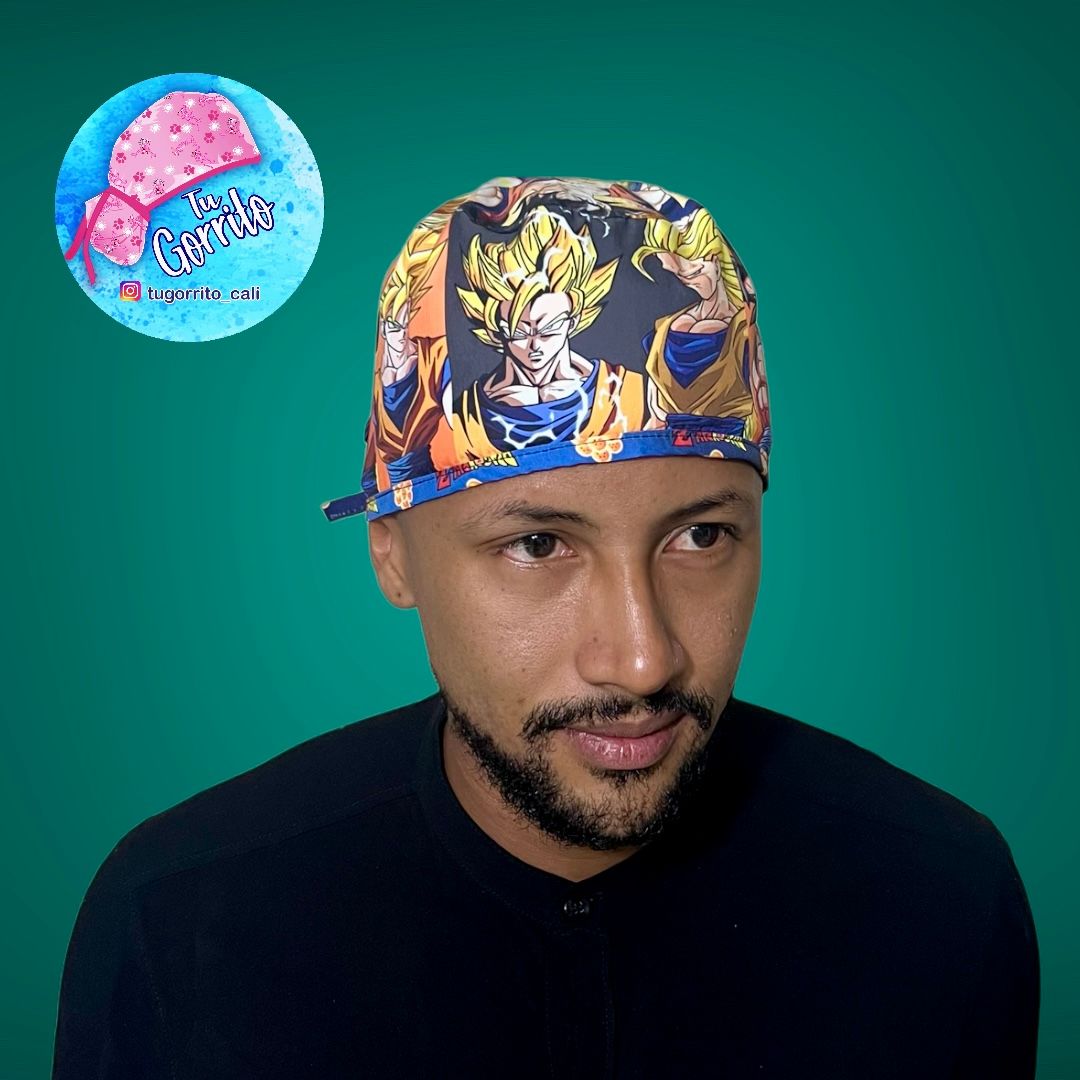 Dragon ball fases Sayayin