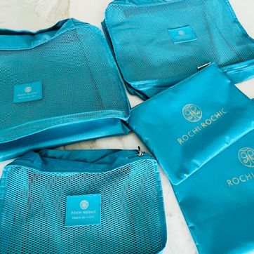 Imagen del producto Viajero Turquesa