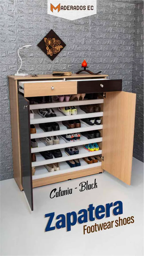 Zapatera - Footwear shoes