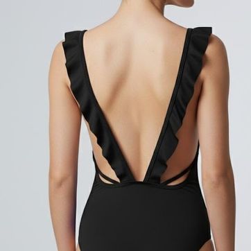 Vestido de baño - imagen 2