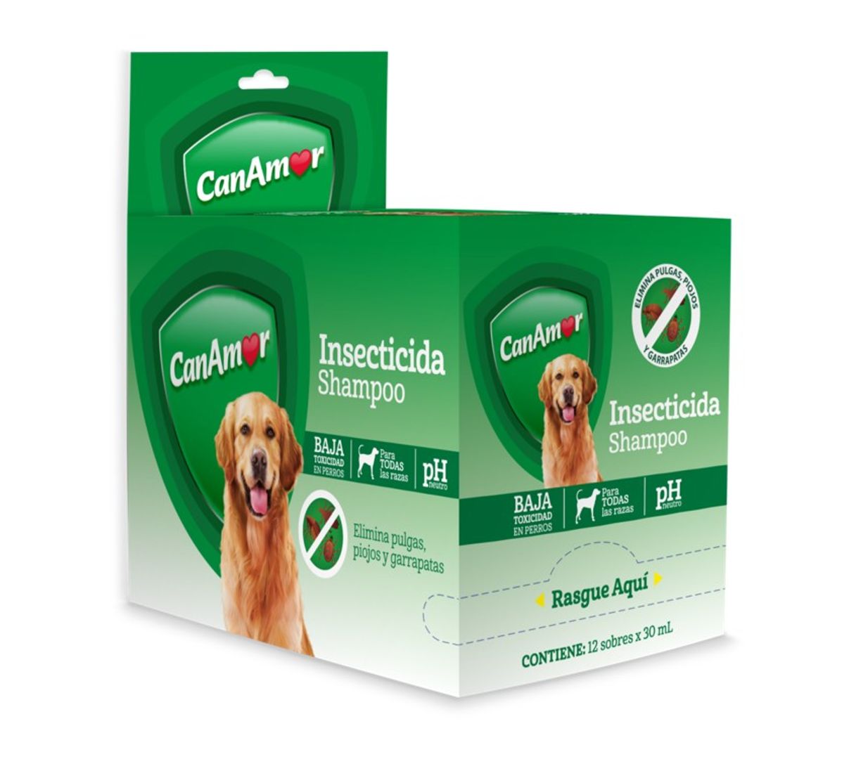 JABON INSECTICIDA CAN AMOR