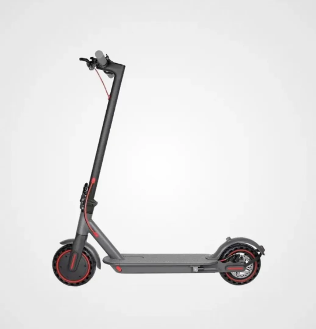 PATINETA ELECTRICA - MOBULA T1