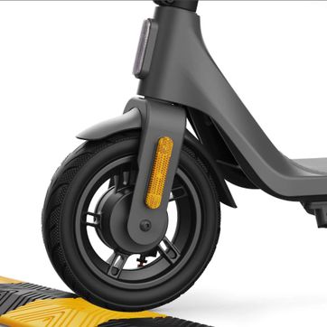SCOOTER 4 LITE -  XIAOMI ELECTRIC (2nd Gen) NEGRO - imagen 2