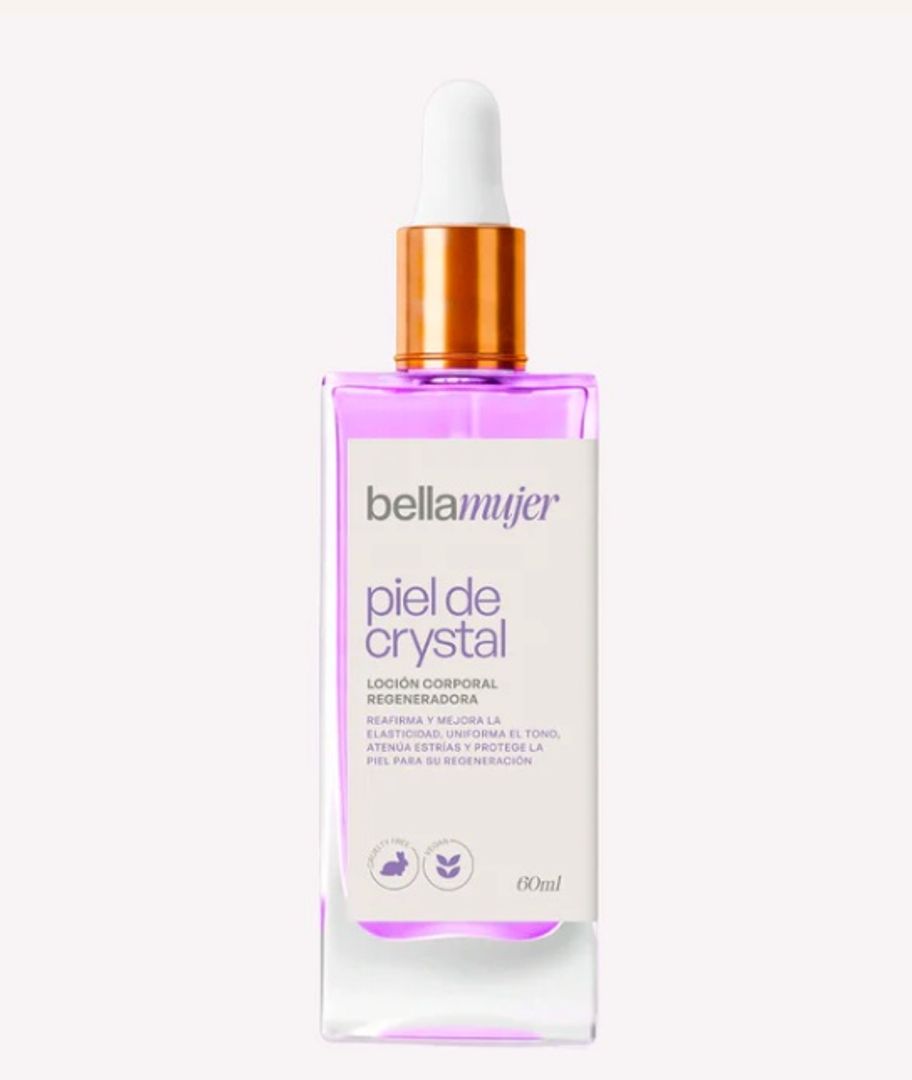 Piel de Crystal 60ml