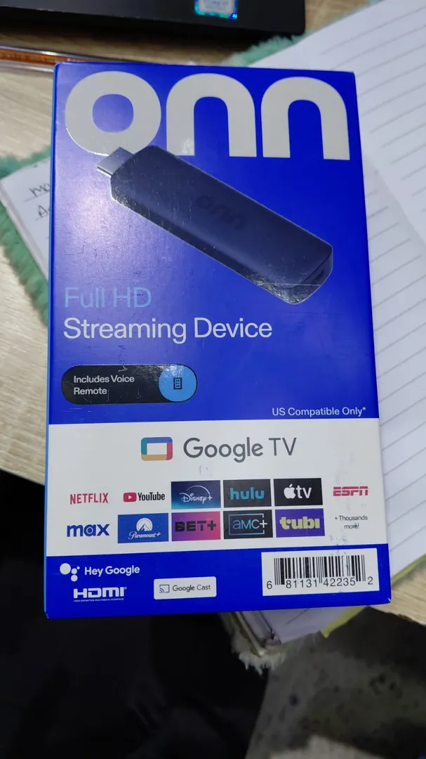 WATCH ONN 2K ORIGINAL