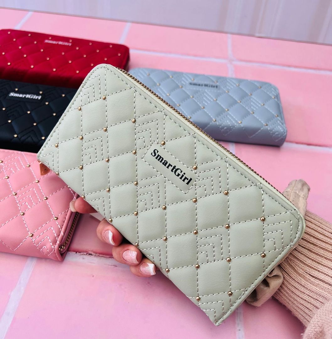 Billetera smart girl 