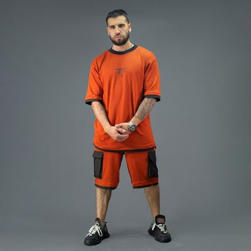 SET IMPERMEABLE ESTAMPADO  - imagen 1