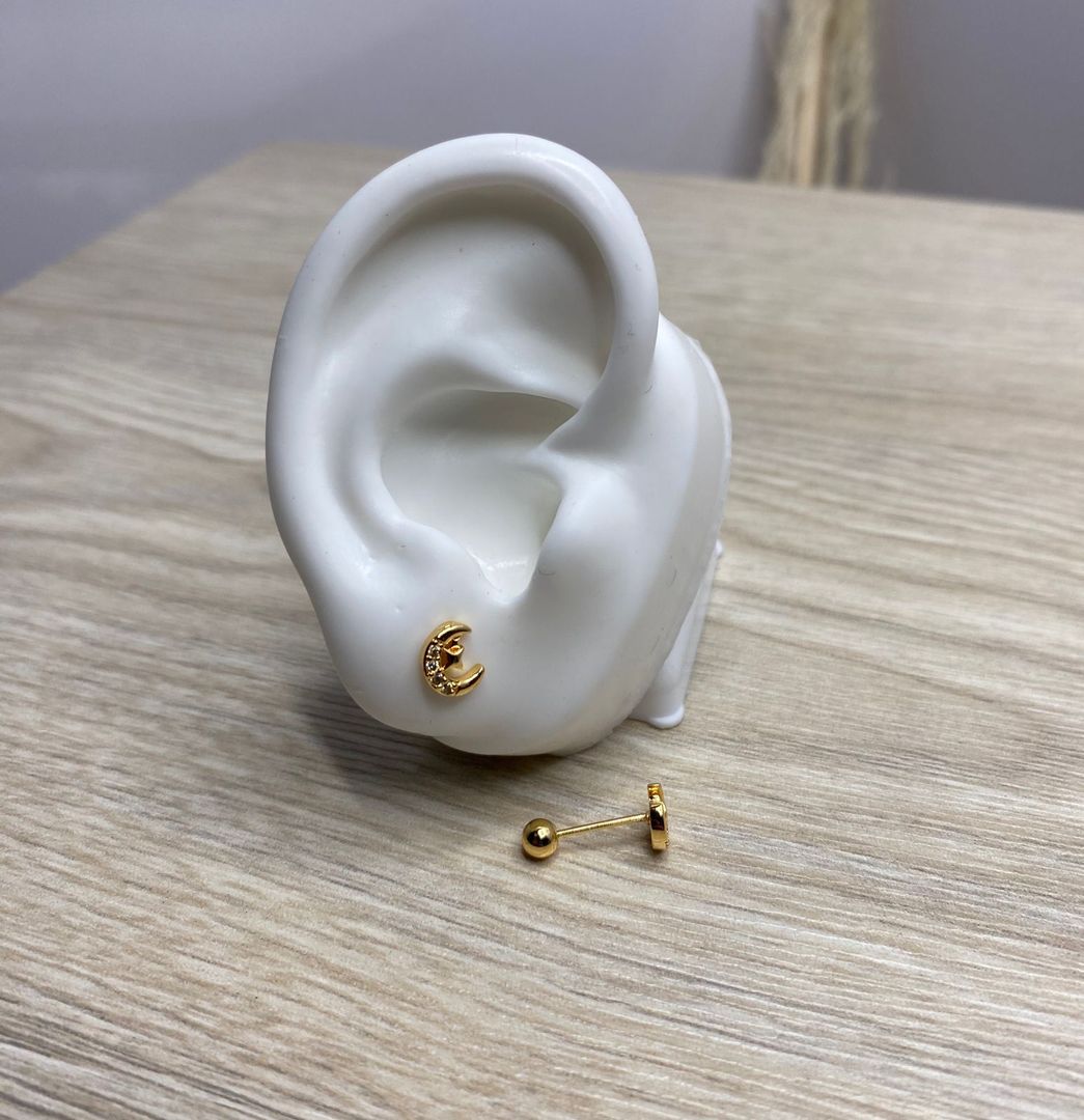 Topo de seguridad, luna piedra blanca, covergold 