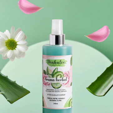 Imagen del producto Penkaloe Bruma Facial 