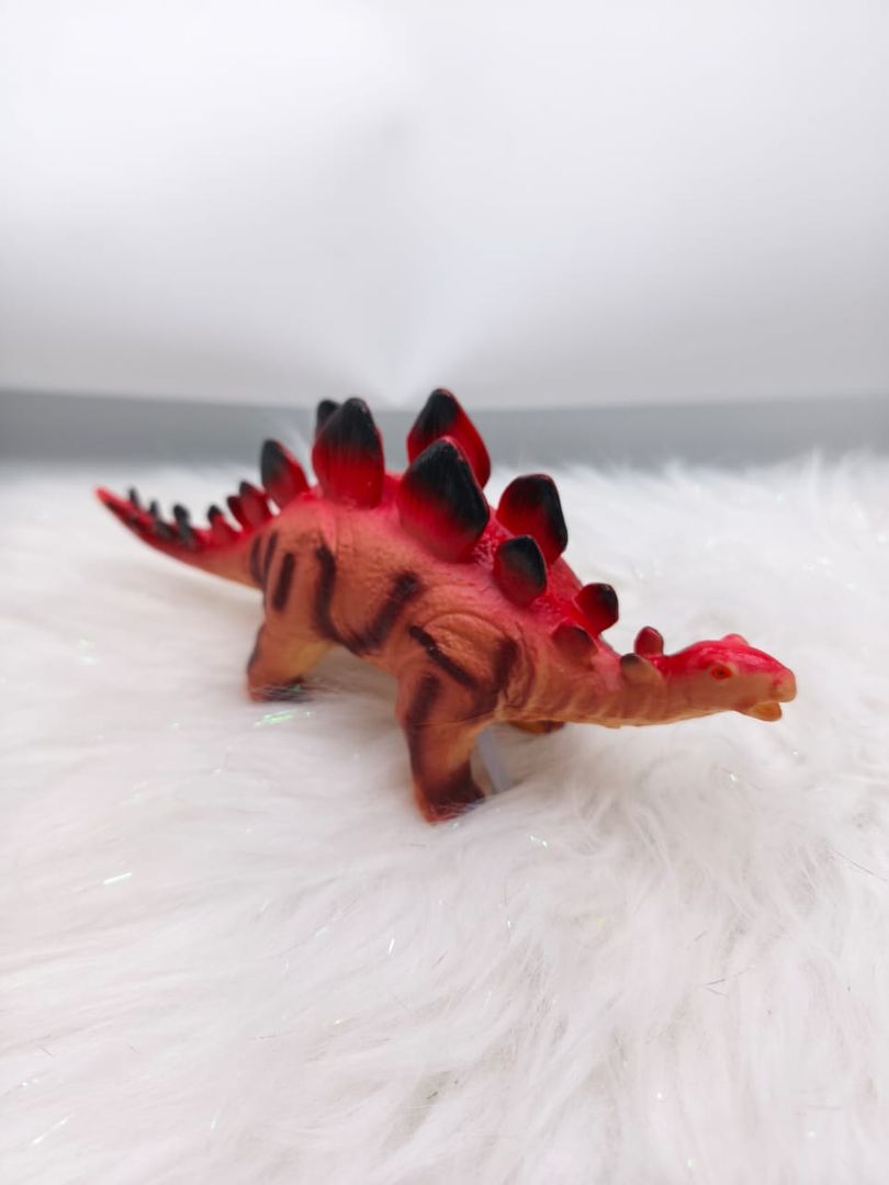 DINOSAURIO CON SONIDO 