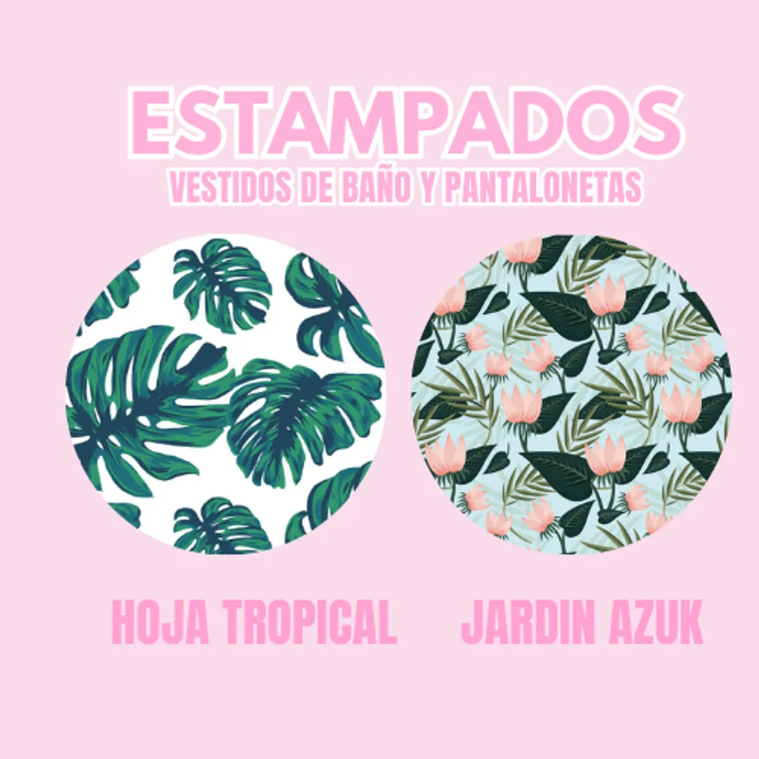 Estampados 1