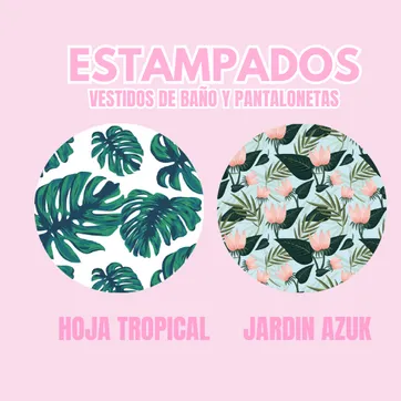 Estampados 1 - imagen 1