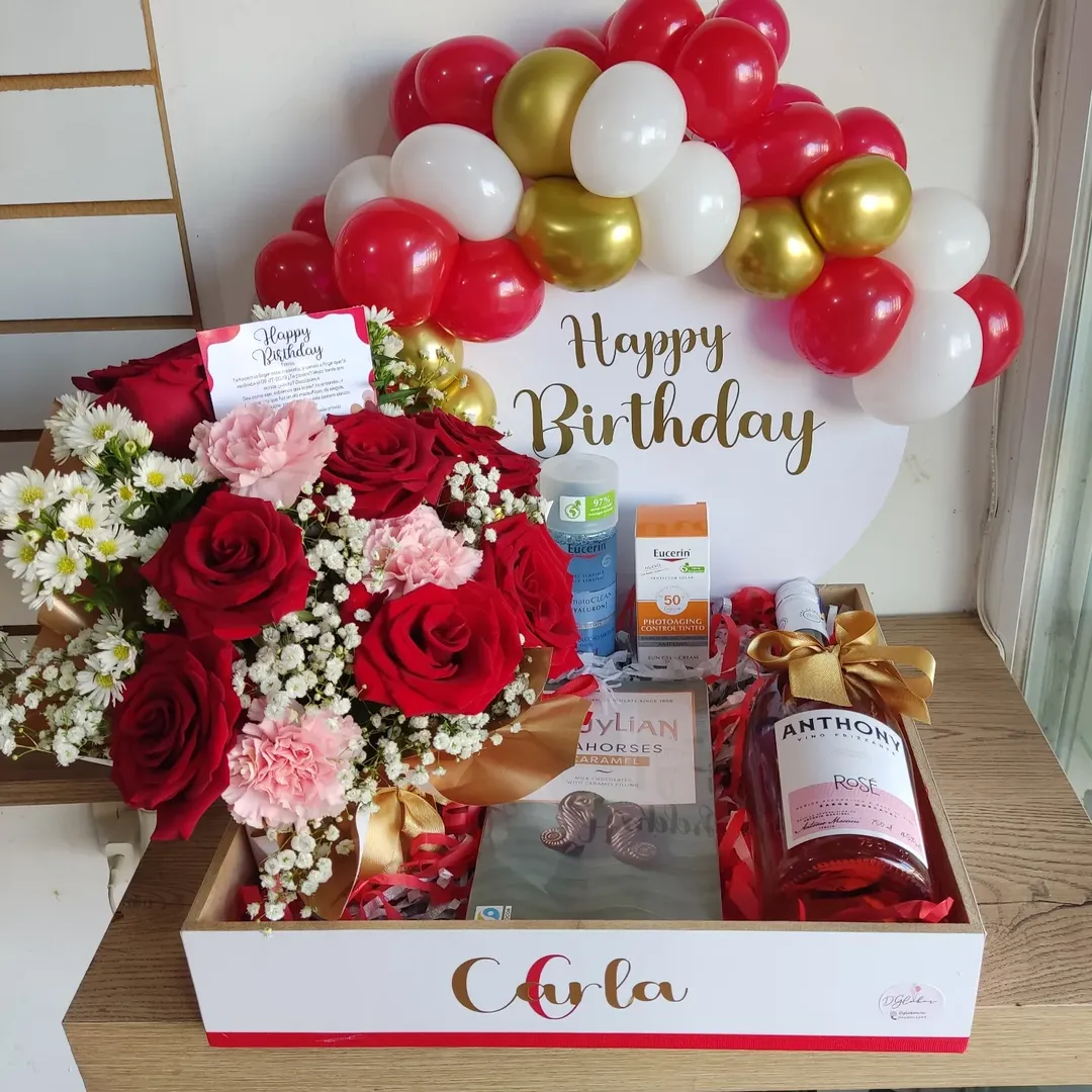 Detalle personalizado 