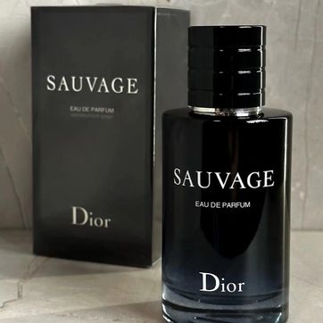 Imagen del producto Sauvage Dior