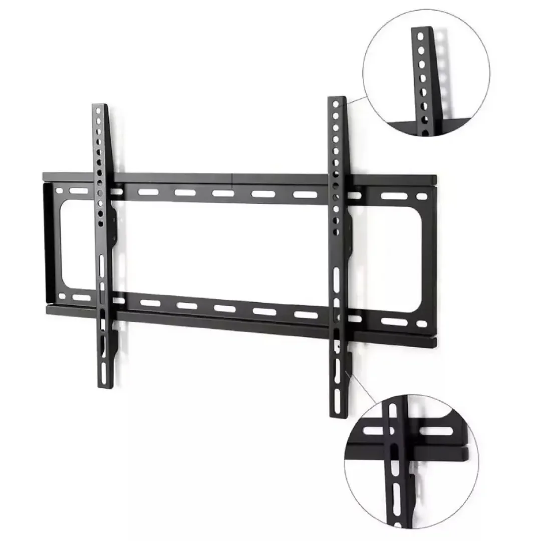 SOPORTE FIJO KT-03 INCLINABLE 32" a 70"