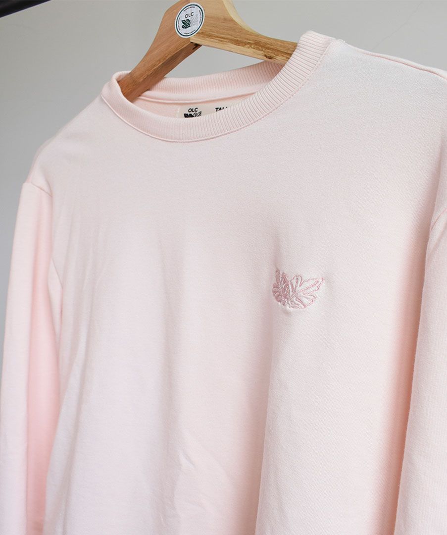 Classic Camibuzo - Rosa Pastel