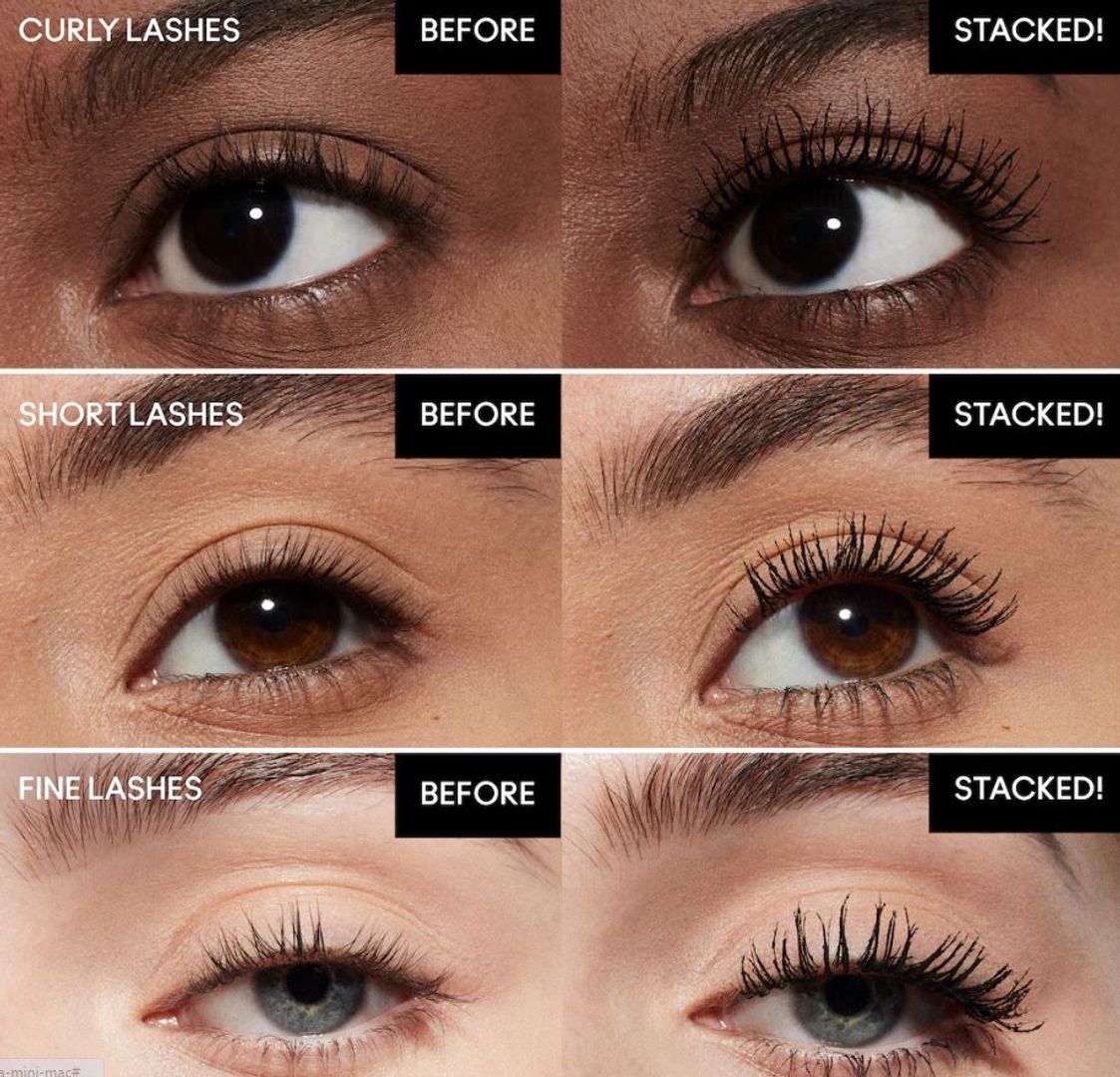 MAC STACK ELEVATED MINI 