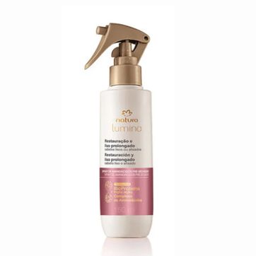 Imagen del producto SPRAY DE AMINOÁCIDOS PRE SECADO RESTAURACIÓN Y LISOS PROLONGADOS CABELLO LISO Y ALISADO