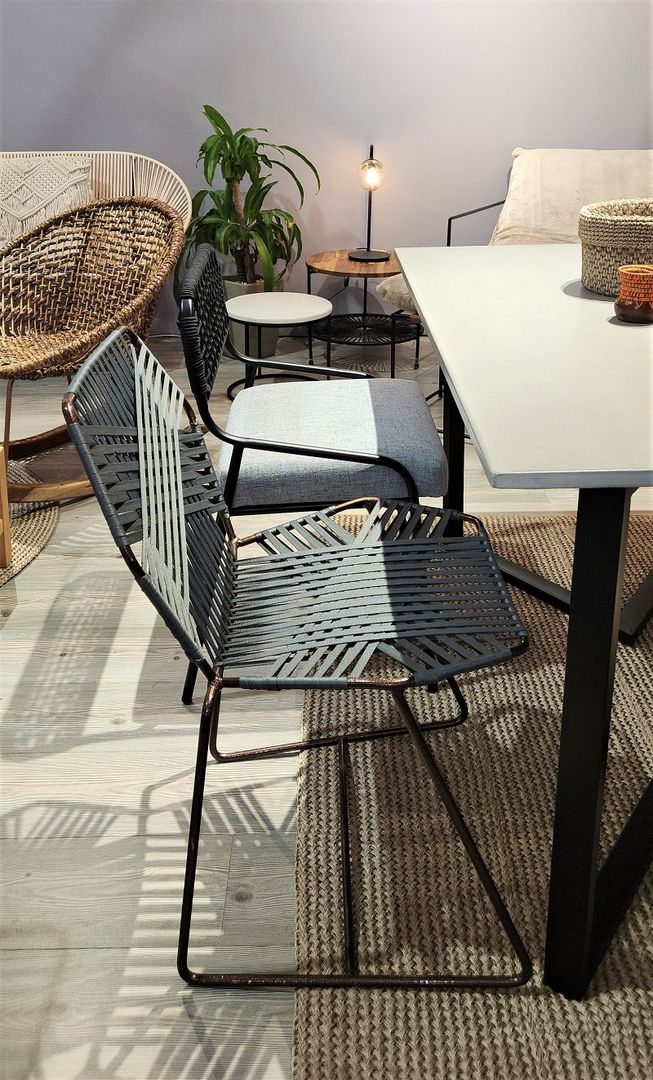 Silla Marquesa en cinta