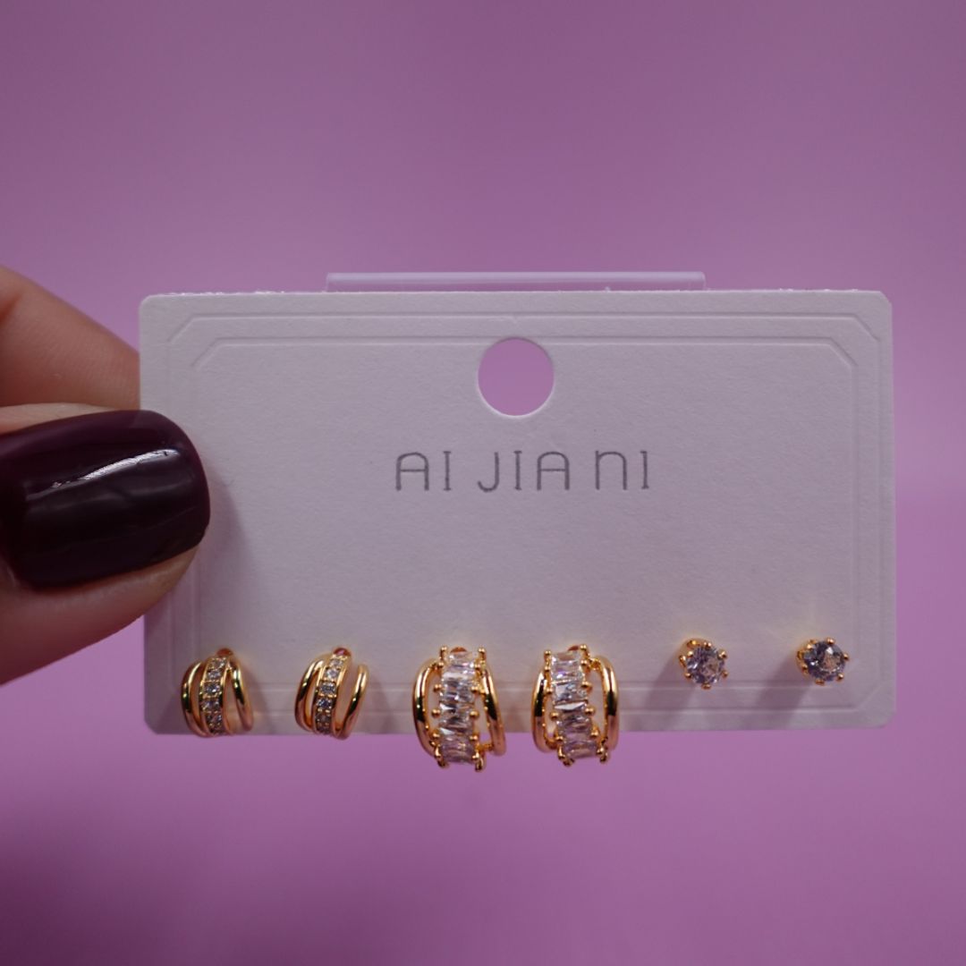 CARTON ARETA CG564TP1