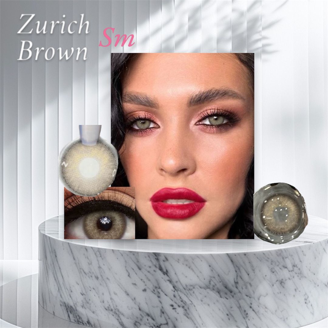 ZURICH BROWN